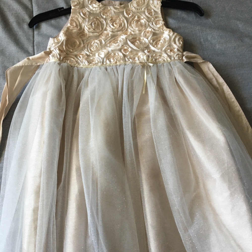 Christmas dress